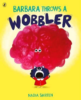 Picture of Barbara Throws a Wobbler