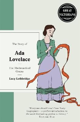 Picture of The Story of Ada Lovelace: The mathematical genius