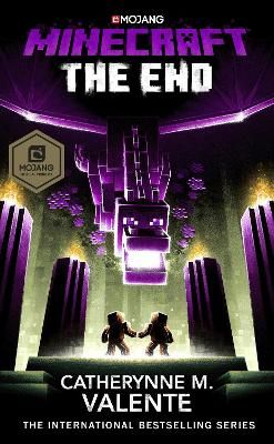 Picture of Minecraft: The End