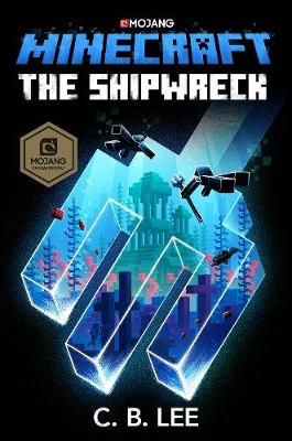 Picture of Minecraft: The Shipwreck
