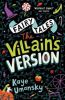 Picture of Fairy Tales: The Villains Version