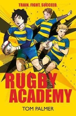 Picture of Rugby Academy