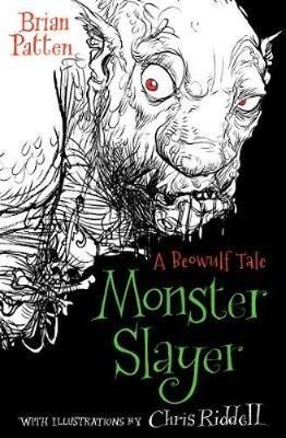 Picture of Monster Slayer: A Beowulf Tale