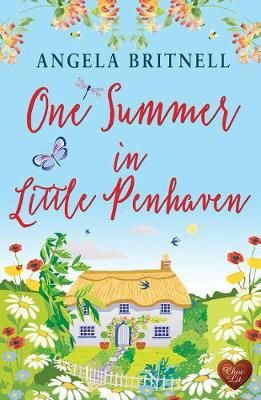 Picture of One Summer in Little Penhaven