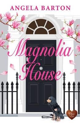 Picture of Magnolia House