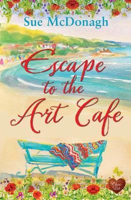 Picture of Escape to the Art Cafe
