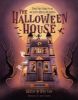 Picture of The Halloween House: Thirty-one Putrid Poems and Rotten Rhymes for October