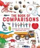 Picture of The Book of Comparisons: Sizing up the world around you