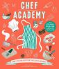 Picture of Chef Academy: Are you ready for the challenge?