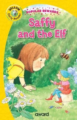 Picture of Saffy and the Elf