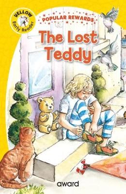 Picture of The Lost Teddy