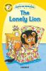 Picture of The Lonely Lion