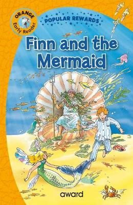 Picture of Finn and the Mermaid