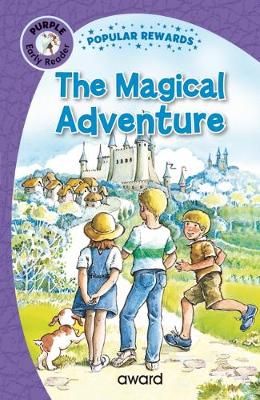 Picture of The Magical Adventure