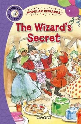 Picture of The Wizards Secret