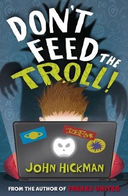 Picture of Dont Feed the Troll
