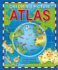 Picture of Childrens Picture Atlas