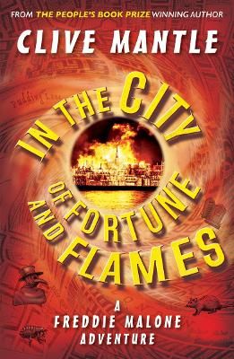Picture of In the City of Fortune and Flames
