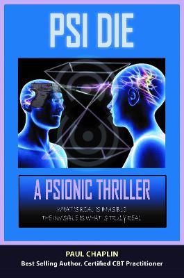Picture of PSI Die: A Psionic Thriller