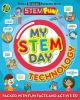 Picture of My STEM Day - Technology