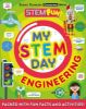 Picture of My STEM Day - Engineering