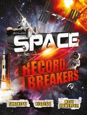 Picture of Space Record Breakers