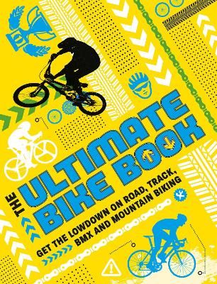 Picture of The Ultimate Bike Book