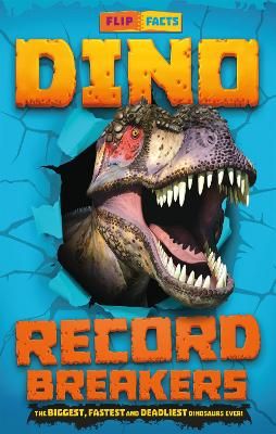 Picture of Dino Record Breakers