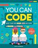 Picture of You Can Code