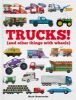 Picture of Trucks!: (and Other Things with Wheels)