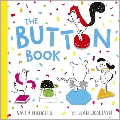 Picture of The Button Book