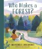 Picture of Who Makes a Forest?