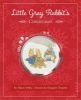 Picture of Little Grey Rabbits Christmas