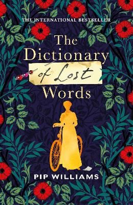 Picture of The Dictionary of Lost Words: The International Bestseller