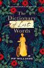 Picture of The Dictionary of Lost Words: The International Bestseller