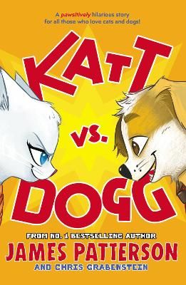 Picture of Katt vs. Dogg
