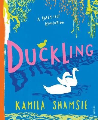 Picture of Duckling: A Fairy Tale Revolution