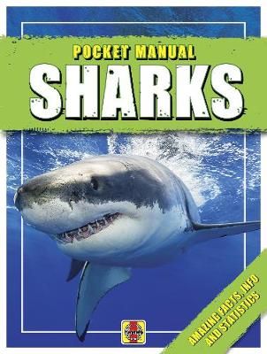 Picture of Sharks: Pocket Manual