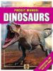 Picture of Dinosaurs: Pocket Manual