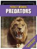 Picture of Predators: Facts and stats on the best animal hunters