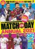 Picture of Match of the Day Annual 2021: (Annuals 2021)