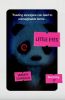 Picture of Little Eyes: LONGLISTED FOR THE BOOKER INTERNATIONAL PRIZE, 2020