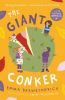 Picture of The Giant Conker: Playdate Adventures