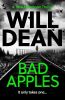 Picture of Bad Apples: A Tuva Moodyson Mystery