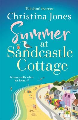 Picture of Summer at Sandcastle Cottage: The PERFECT joyful read for summer 2021!