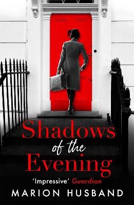 Picture of Shadows of the Evening