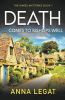 Picture of Death Comes to Bishops Well: The Shires Mysteries 1: A totally gripping cosy mystery