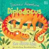 Picture of Dinosaur Adventures: Diplodocus - The dippy idea