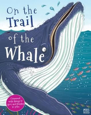 Picture of On the Trail of the Whale