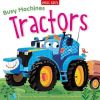 Picture of Busy Machines: Tractors